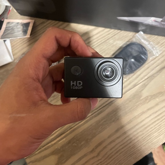 Camera - Picture 4 of 7